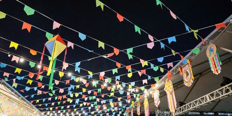 Campinas terá o maior Arraiá de Santo Antonio nesse fim de semana