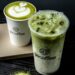 A ascensão do matcha: bebida funcional vira estrela das cafeterias
