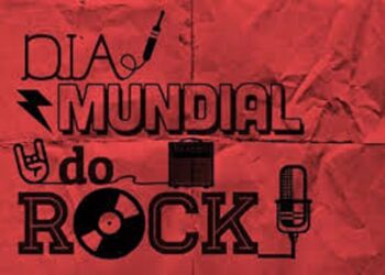 Dia mundial do rock: estilo e moda em harmonia