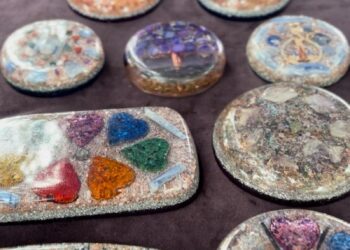 Feira Mundo Místico recebe talentos de Valinhos