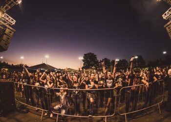 Valinhos celebra o Dia do Rock com Festival Rock Out e transmissão da Final da Copa do Mundo de Clubes