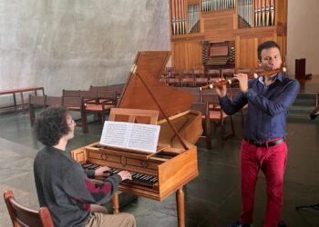 Uma noite de encanto com Alberto Rosas