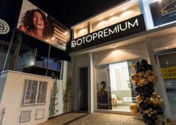 Botopremium inaugura sua primeira clínica em Paulínia