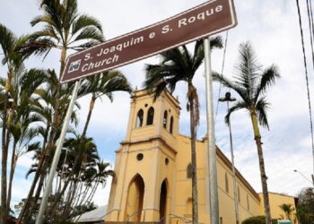 Joaquim Egídio terá a Festa de São Joaquim e São Roque neste final de semana