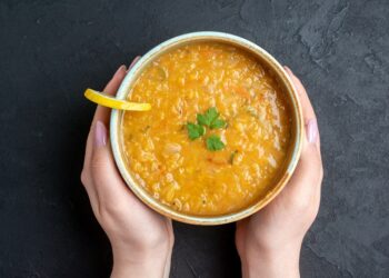 Vem aí o evento: Caldo do Patru
