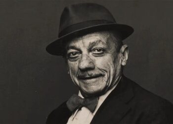 Adoniran Barbosa completa 115 anos de nascimento neste 6 de agosto