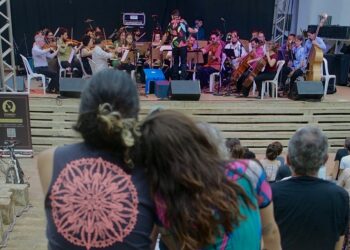 Campinas recebe Mostra Jazz com programação em vários pontos da cidade