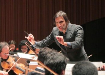 Orquestra Sinfônica de Campinas apresenta concerto dedicado a Mozart