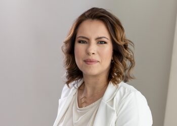 Finanças e propósito: A revolução energética de Bruna Makdissi