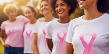 Grupo Rosa e Amor celebra a primavera com agenda solidária em Valinhos