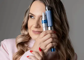 Prepare sua pele para  a estação das flores!