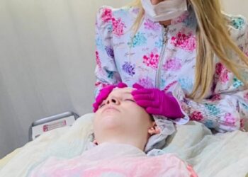 Adolescência sem complicações: Combatendo a acne e as espinhas