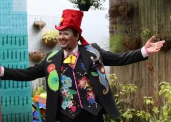 Projeto No Brasil é Mais Legal traz “Adorável Vagabundo” para Vinhedo