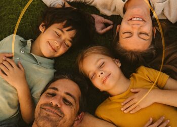 Uma nova visão de riqueza: finanças e energia em harmonia