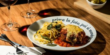 Campinas Restaurant Week começa nesta sexta-feira com o tema “Uma Volta pela Itália”