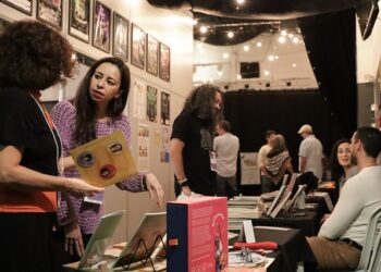 MIS recebe a 2ª Mostra Literária de Campinas, com encontros entre público, autoras e autores