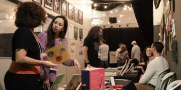 MIS recebe a 2ª Mostra Literária de Campinas, com encontros entre público, autoras e autores