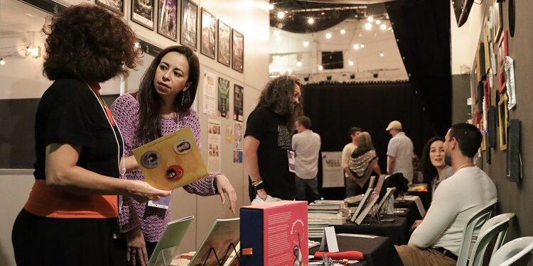 MIS recebe a 2ª Mostra Literária de Campinas, com encontros entre público, autoras e autores
