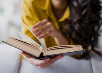 Como estimular a leitura na era da informação compacta e instantânea