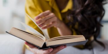 Como estimular a leitura na era da informação compacta e instantânea