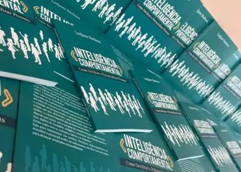Ludy Barbosa lança guia prático de inteligência comportamental