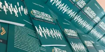 Ludy Barbosa lança guia prático de inteligência comportamental