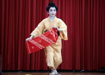 Okinawa Day 2025 será neste domingo, dia 19, com atrações artísticas e culinária típica