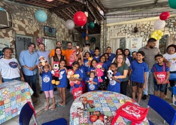 SweetSea transforma água do mar em água potável e leva esperança a comunidades ao redor do mundo