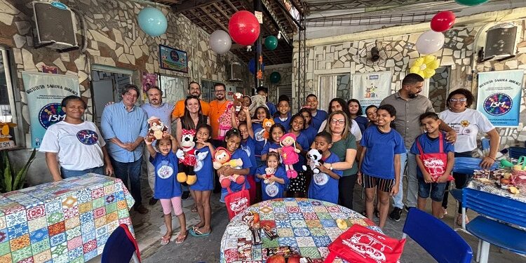 SweetSea transforma água do mar em água potável e leva esperança a comunidades ao redor do mundo