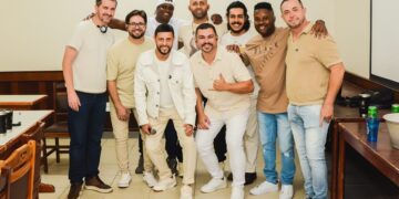 Samba da Tia Rê comemora 13 anos em Grande Boteco na Fonte Santa Tereza