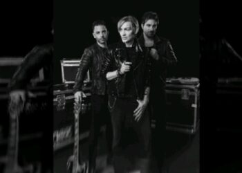 The Calling fará show gratuito em Campinas no domingo