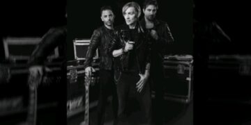 The Calling fará show gratuito em Campinas no domingo