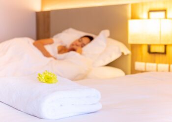 Turismo do sono: nova tendência de bem-estar transforma experiência de viajar