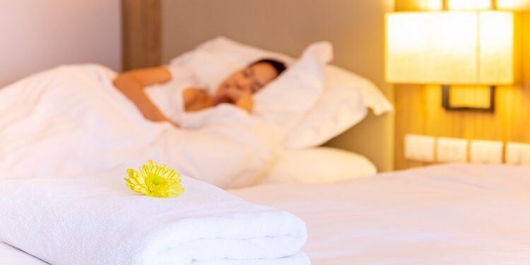 Turismo do sono: nova tendência de bem-estar transforma experiência de viajar