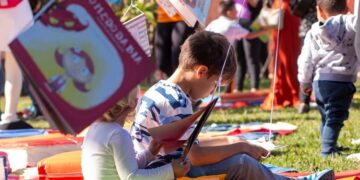 Final de semana tem Festival Literário com diversas atividades gratuitas
