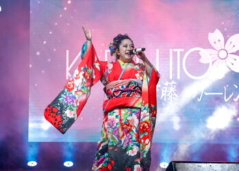 Campinas Matsuri celebra amizade Brasil-Japão com festival de cultura e gastronomia