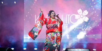 Campinas Matsuri celebra amizade Brasil-Japão com festival de cultura e gastronomia
