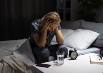 Sono e dor crônica: o elo entre Neurociências e Medicina Tradicional Chinesa