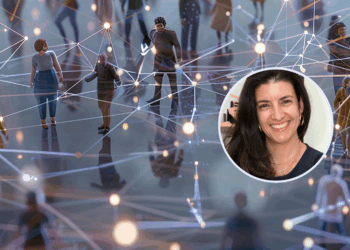 Formação contínua e conexões estratégicas: o método que impulsiona negócios reais