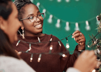 Boas festas: CPFL Paulista reforça cuidados na hora da decoração  