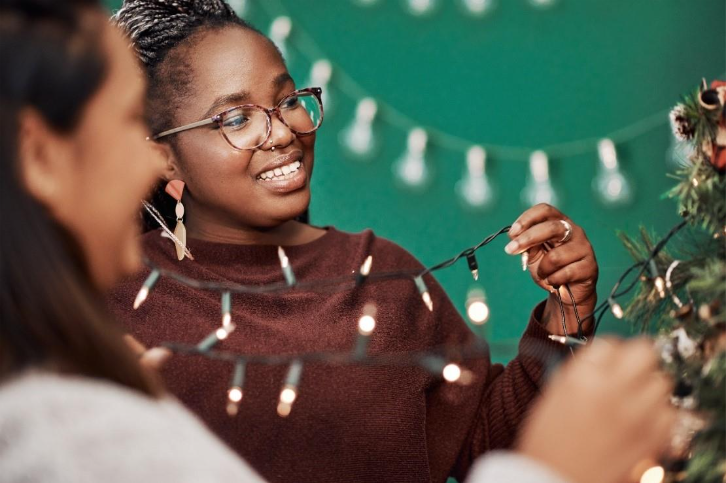 Boas festas: CPFL Paulista reforça cuidados na hora da decoração  