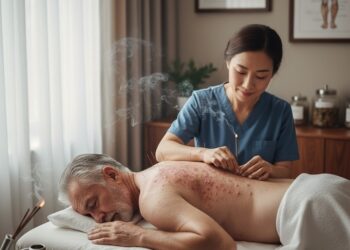 Acupuntura e Ciência contra a Herpes Zoster