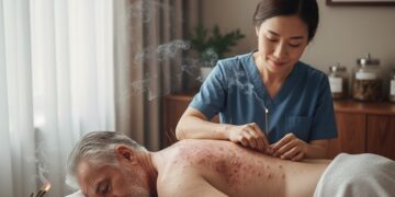 Acupuntura e Ciência contra a Herpes Zoster