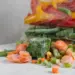 Introdução alimentar: vegetais congelados facilitam rotina e garantem nutrientes