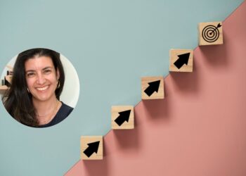 Você já parou pra pensar, de verdade, qual é o seu próximo nível?