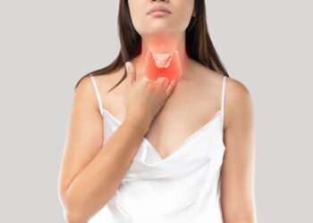 Tireoide: mocinha ou vilã? O que a Ciência diz e como a Medicina Chinesa pode ajudar você